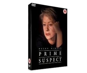 Prime Suspect 7 - The Final Act [Edizione: Regno Unito] [Reino Unido] [DVD]