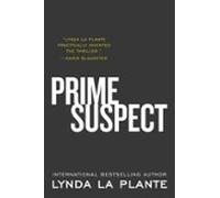 Prime Suspect (ebook)