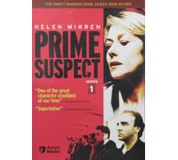 Prime Suspect: Series 1 [Edizione: Stati Uniti] [Alemania] [DVD]