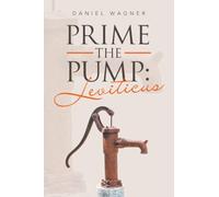 Prime the Pump: Leviticus