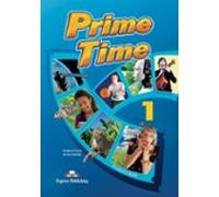 Prime Time 1 Student S Book (with Iebook) (international)