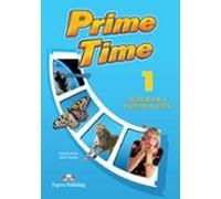Prime Time 1 Workbook