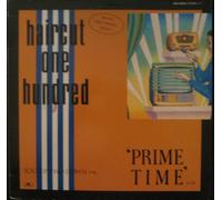 Prime time (1983) / Vinyl Maxi Single [Vinyl 12'']