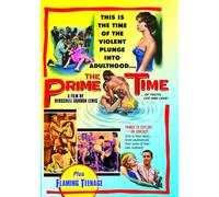 Prime Time [DVD] [1956] [Region 1] [NTSC] [USA]