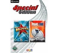 Prime Time / The Movies Special Edition [Importación alemana]