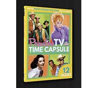 Prime Time TV Time Capsule in Color (2 DVD 9) [USA]