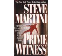 Prime Witness (ebook)