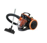 Prime3 Aspiradora sin Cable SVC32 Negro Naranja 700 W