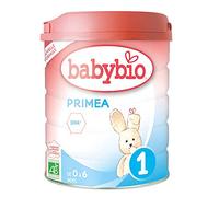 Primea 1 - Formule 2020 Classique au Lait de Vache français