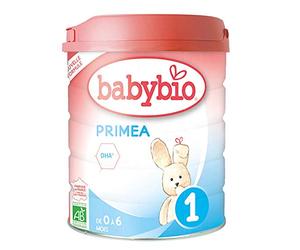 Primea 1 - Formule 2020 Classique au Lait de Vache français