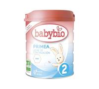 Primea 2 Leche De Continuación Ecológica 800 Gr