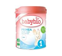 Primea Eche Para Lactantes Ecológica 800 Gr