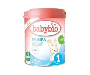 Primea Eche Para Lactantes Ecológica 800 Gr
