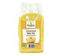 Primeal Couscous Maiz y Arroz - 500 g