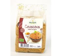 Primeal Couscous Marroqui 300 G 300 G - 100 g