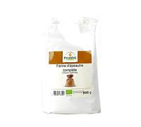 Primeal Harina De Espelta Integral 500 G 500 G 300 g