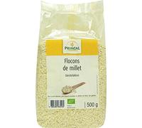PRIMEAL - HOJAS DE MIRO 500 G