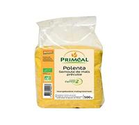 Primeal Polenta Semola De Maiz - 500 g