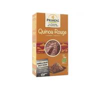 Primeal Quinoa Roja Bio Sin Gluten 500 g