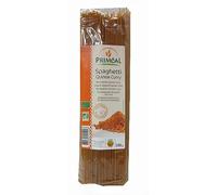 PRIMEAL - SPAGUETI QUINOA CURRY 500GR
