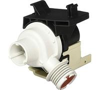 Primeco 137311900 Pompe de vidange de laveuse compatible avec Frigidaire AP5630474, PS3655041, fabriquée par le fabricant de pièces d'origine.