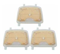 PRIMEGA 3 unids/lote Filtro de aire para Stihl MS171 Ms181 Ms211 MS 171 181 211 Motosierra Reemplazar 1139 007 1800