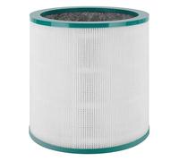 PRIMEGA Adecuado para las piezas de repuesto del purificador de aire Dyson elemento filtrante TP01/TP02/AM11/BP01 Filtro