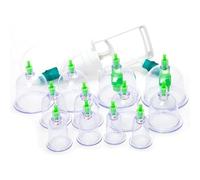 PRIMEGA KN12 - Dispositivo de ventosas para vacío (aroma de espuma de succión para el hogar