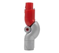 Primega para Dyson V12/V10Slim/Digital Slim Adaptador Supervisor de liberación rápida Adaptador de repuesto