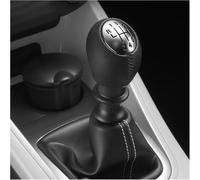 Primega Para Renault Megane MK3 Clio Laguna Pomo de Palanca de Cambios de 6 Velocidades