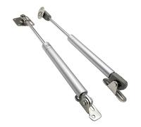 Primega Tatami - Cilindro de gas (100 N, cabeza de hierro, núcleo de cobre, conjunto completo + 100 N, cabeza de plástico, núcleo de cobre, conjunto completo