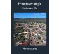 Primeira Antologia (ebook)