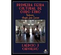 Primeira Feira Cultural De Ouro Fino (ebook)