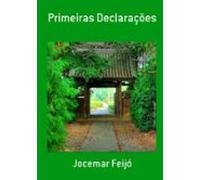 Primeiras Declarações (ebook)