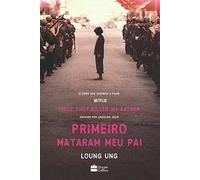 primeiro mataram meu pai