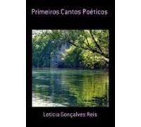 Primeiros Cantos Poéticos (ebook)