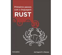 Primeiros Passos com a Linguagem Rust