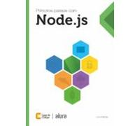 Primeiros Passos Com Node.js (ebook)