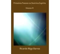 Primeiros Passos Na Doutrina Espírita (ebook)