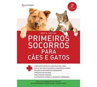 Primeiros Socorros Para Cães e Gatos
