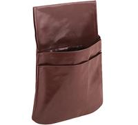 PrimeMatik - Bolsa de Camarero de cinturón para Terminal PDA teléfono bolígrafo y libreta