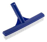 PrimeMatik - Cepillo con conexión rápida para Limpieza de Piscina de 26 cm