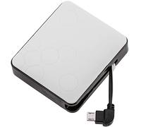 PrimeMatik - Desbloqueador de Caja Fuerte con Conector MicroUSB Tipo B Macho