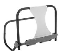 PrimeMatik - Dispensador portarrollos de Papel higiénico Industrial para Pared