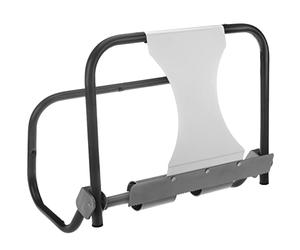 PrimeMatik - Dispensador portarrollos de Papel higiénico Industrial para Pared