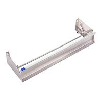 PrimeMatik - Dispensadora para bobina de film de plástico de 450 mm para envasado (DP002)