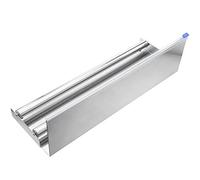 PrimeMatik - Dispensadora para bobina de film de plástico o papel de 450 mm para envasado (DP003)