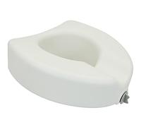 PrimeMatik - Elevador de váter WC para Inodoro