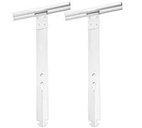 PrimeMatik - Fleje Tirante de Acero de 190mm para persiana