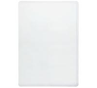 PrimeMatik - Funda de plástico para documentos A7 105x74mm